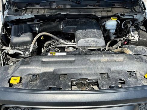 Used 2024 RAM 1500 Warlock RWD image 29