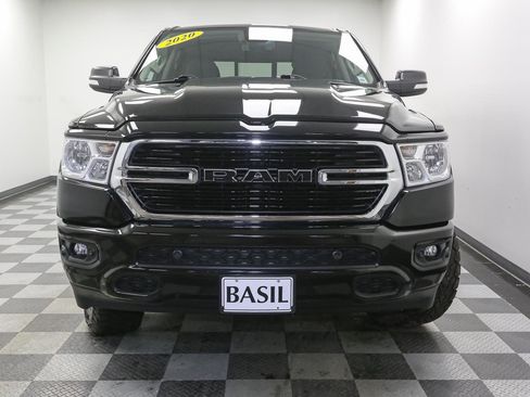 Used 2020 RAM 1500 Big Horn image 3