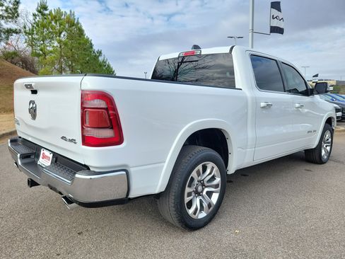 Used 2022 RAM 1500 Limited image 26
