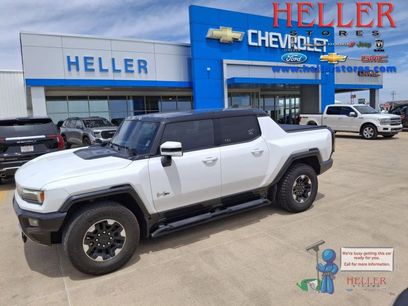 Used 2024 GMC Hummer EV 3X w/ Extreme Off-Road Package