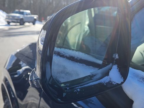 New 2026 Volvo XC90 B6 Ultra w/ Protection Package Premier image 14