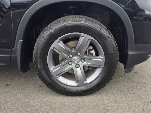 Used 2022 Honda Ridgeline RTL-E image 9