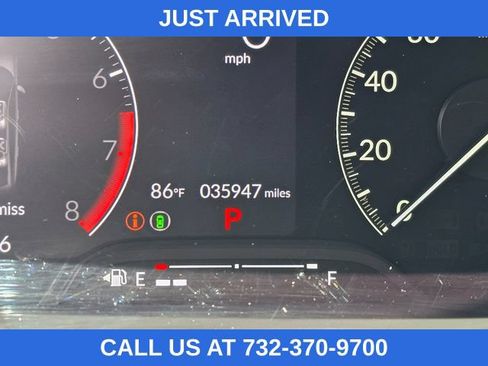 Used 2022 Honda Civic EX image 24