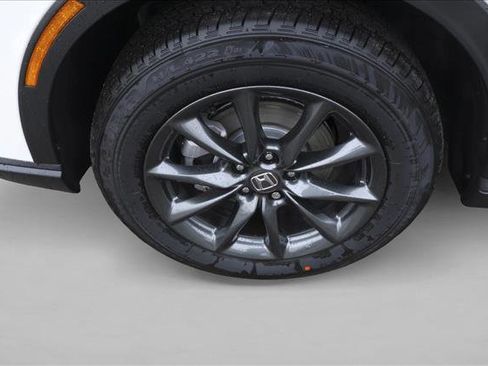 New 2026 Honda CR-V EX-L image 9