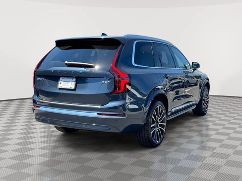 Certified 2026 Volvo XC90 B6 Plus w/ Protection Package Premier AWD/4WD image 4