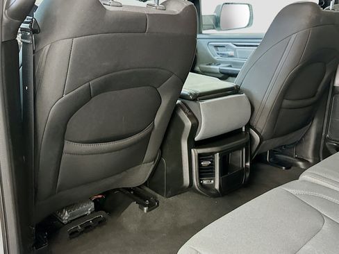 Used 2022 RAM 1500 Big Horn image 28