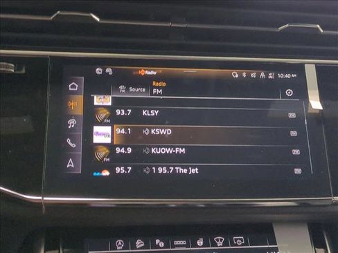 New 2026 Audi RS Q8 performance image 20