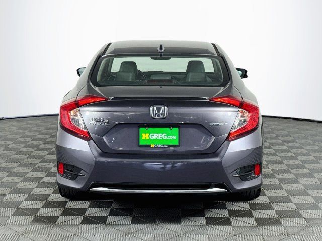 Used 2020 Honda Civic Touring image 7