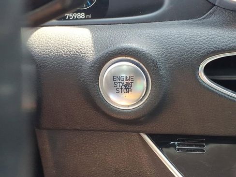 Used 2020 Hyundai Sonata Limited w/ Cargo Package image 14