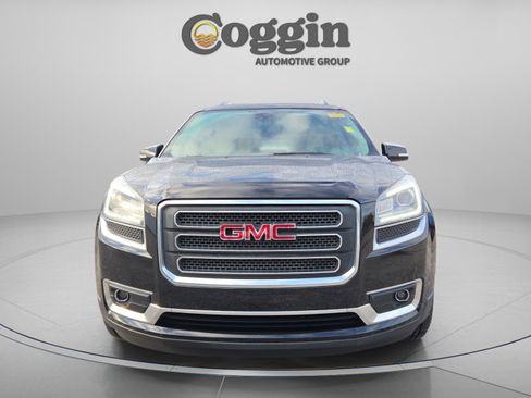 Used 2017 GMC Acadia Limited SLT image 8