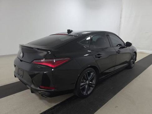 Used 2024 Acura Integra A-Spec FWD image 14