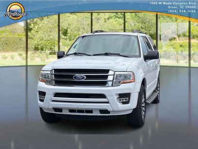 Used 2017 Ford Expedition XLT