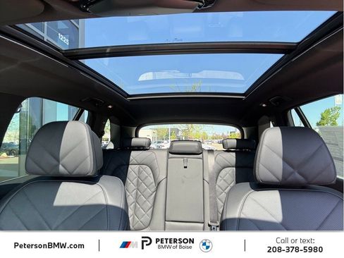 New 2026 BMW X5 xDrive40i AWD/4WD image 31