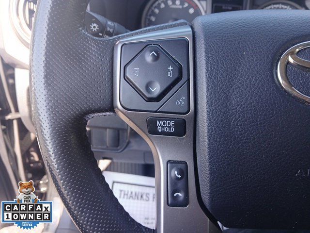 Used 2020 Toyota Tacoma SR5 AWD/4WD image 34