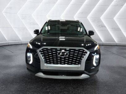 Used 2020 Hyundai Palisade SEL
