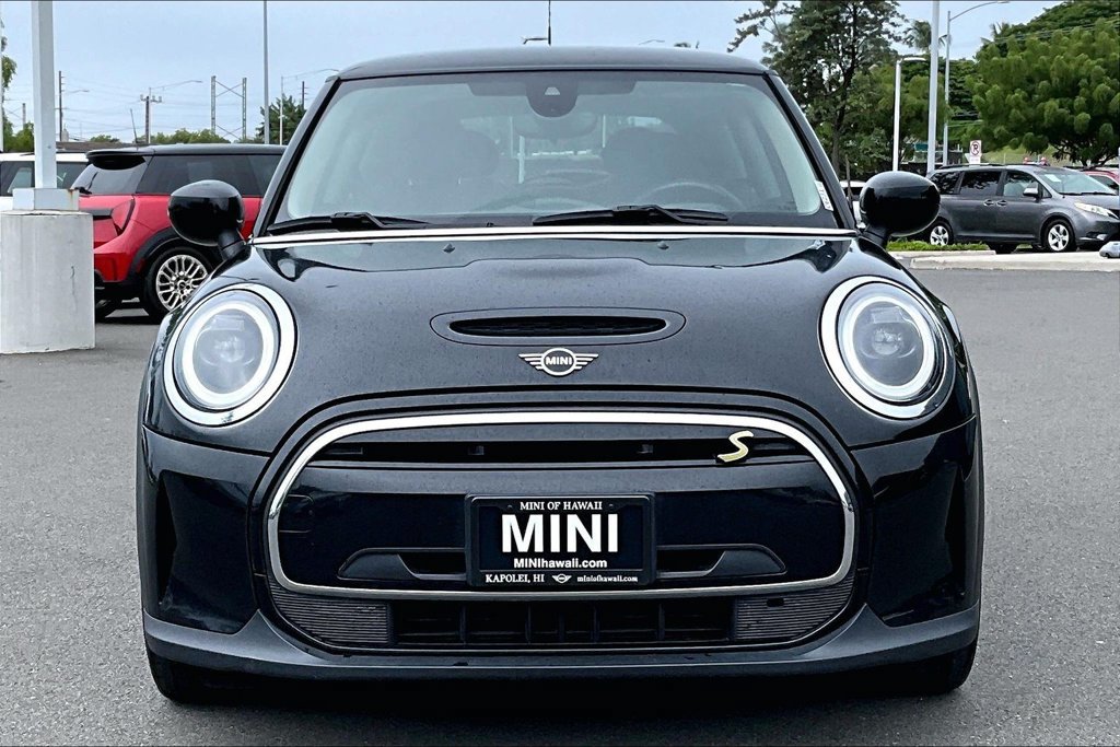 Used 2024 MINI Cooper SE FWD image 3