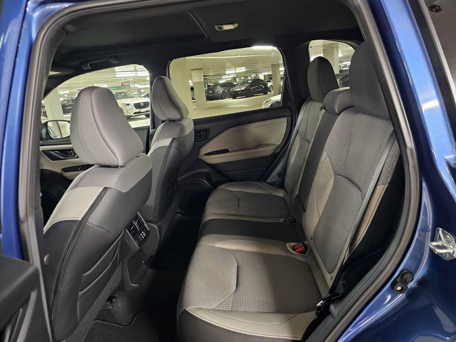 New 2026 Subaru Forester Touring AWD/4WD image 16