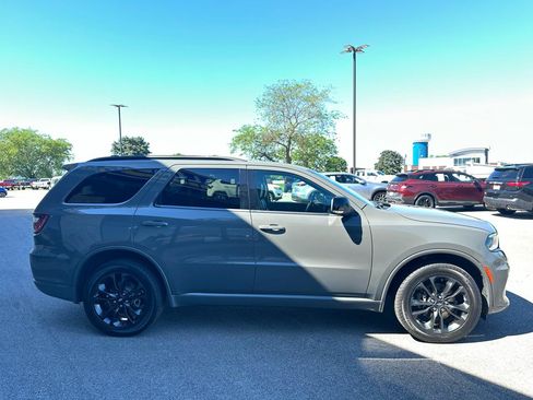 Used 2021 Dodge Durango GT AWD/4WD image 8