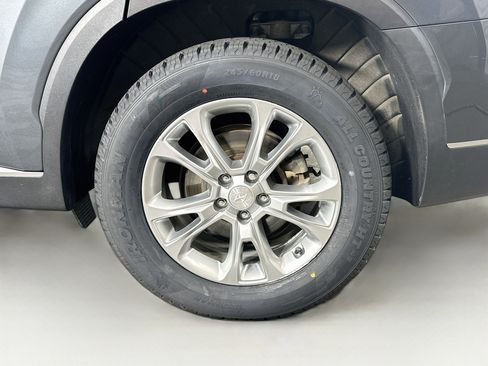 Used 2022 Hyundai Palisade SE AWD/4WD image 11