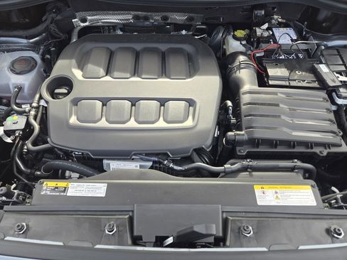 New 2026 Volkswagen Tiguan SE R-Line AWD/4WD image 23