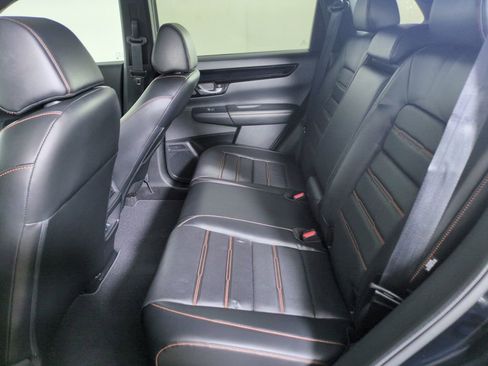 Certified 2023 Honda CR-V Sport Touring image 28
