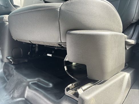 New 2026 Chevrolet Silverado 2500 W/T w/ WT Convenience Package AWD/4WD image 15