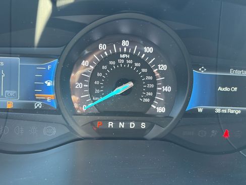 Certified 2022 Ford Edge SEL w/ Sport Appearance Package AWD/4WD image 18