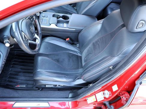 Used 2021 Acura TLX w/ A-SPEC Pkg image 42