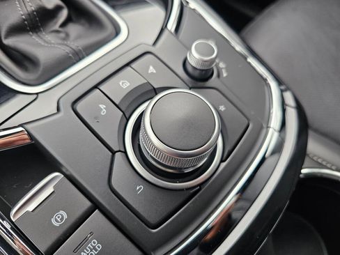 Used 2021 MAZDA CX-9 Grand Touring image 41