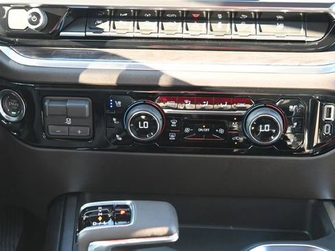Used 2026 Chevrolet Silverado 1500 LTZ w/ Z71 Off-Road Package image 18