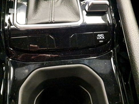 New 2026 Jeep Compass Latitude AWD/4WD image 12