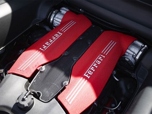 Certified 2017 Ferrari 488 GTB image 20