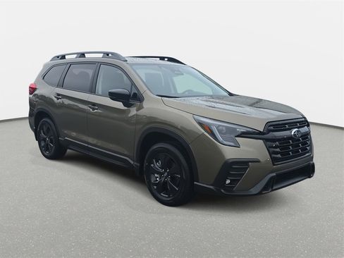 New 2026 Subaru Ascent Premium image 3