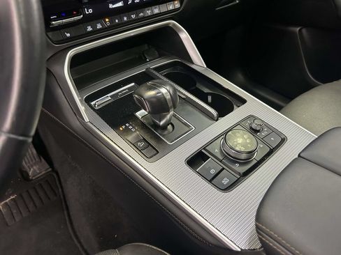 Used 2024 MAZDA CX-90 3.3 Turbo w/ Premium Package AWD/4WD image 21
