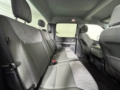 Used 2024 Ford F150 XLT w/ Tow/Haul Package image 13