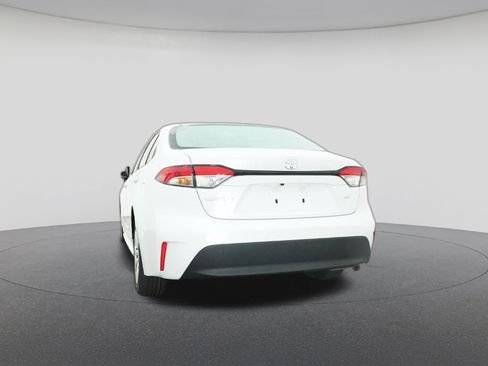 New 2026 Toyota Corolla LE image 22