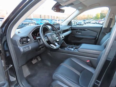 Certified 2023 Honda Pilot EX-L image 2