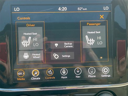 Used 2021 Jeep Grand Cherokee Limited image 20