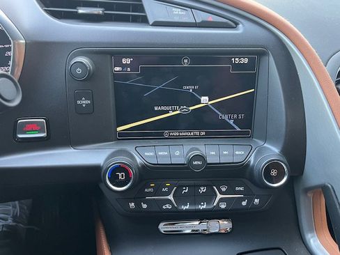 Used 2019 Chevrolet Corvette Grand Sport image 17