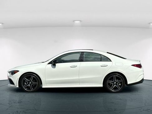 Certified 2023 Mercedes-Benz CLA 250 image 4