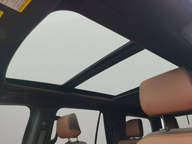 Used 2022 Ford Expedition King Ranch AWD/4WD image 21
