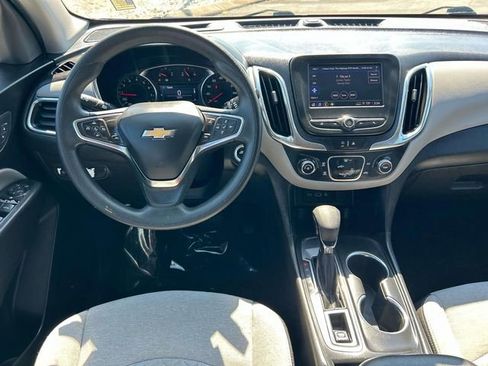 Used 2024 Chevrolet Equinox LS w/ LS Convenience Package FWD image 3