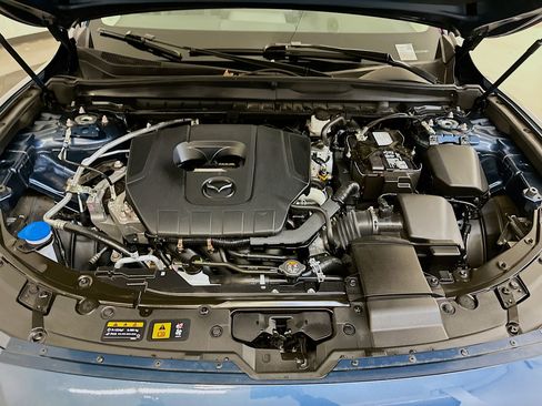 Used 2025 MAZDA CX-50 AWD 2.5 S w/ Premium Package image 35