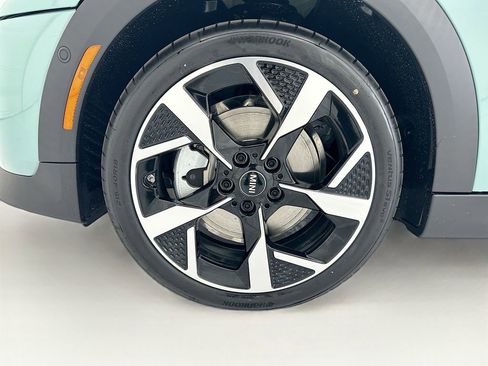 New 2026 MINI Cooper S image 29