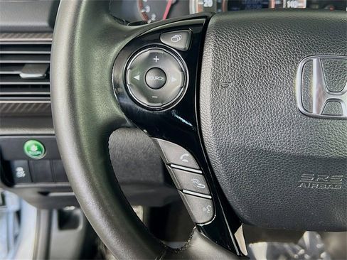 Used 2017 Honda Accord Sport image 16