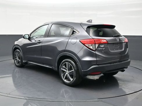 Used 2022 Honda HR-V EX-L image 3