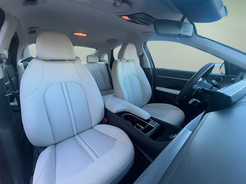 Used 2024 Hyundai Sonata SEL FWD image 21