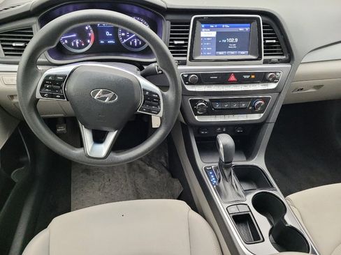 Used 2019 Hyundai Sonata SE image 22