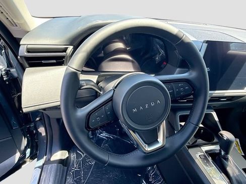 New 2026 MAZDA CX-5 Select AWD/4WD image 11