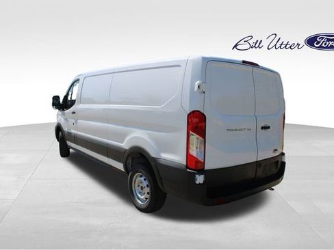 New 2025 Ford Transit 150 Low Roof image 4